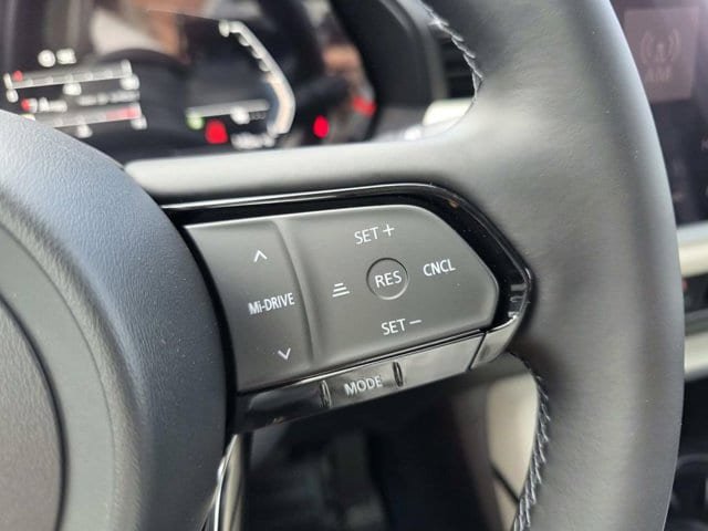 New 2026 MAZDA CX-5 Preferred AWD/4WD image 11