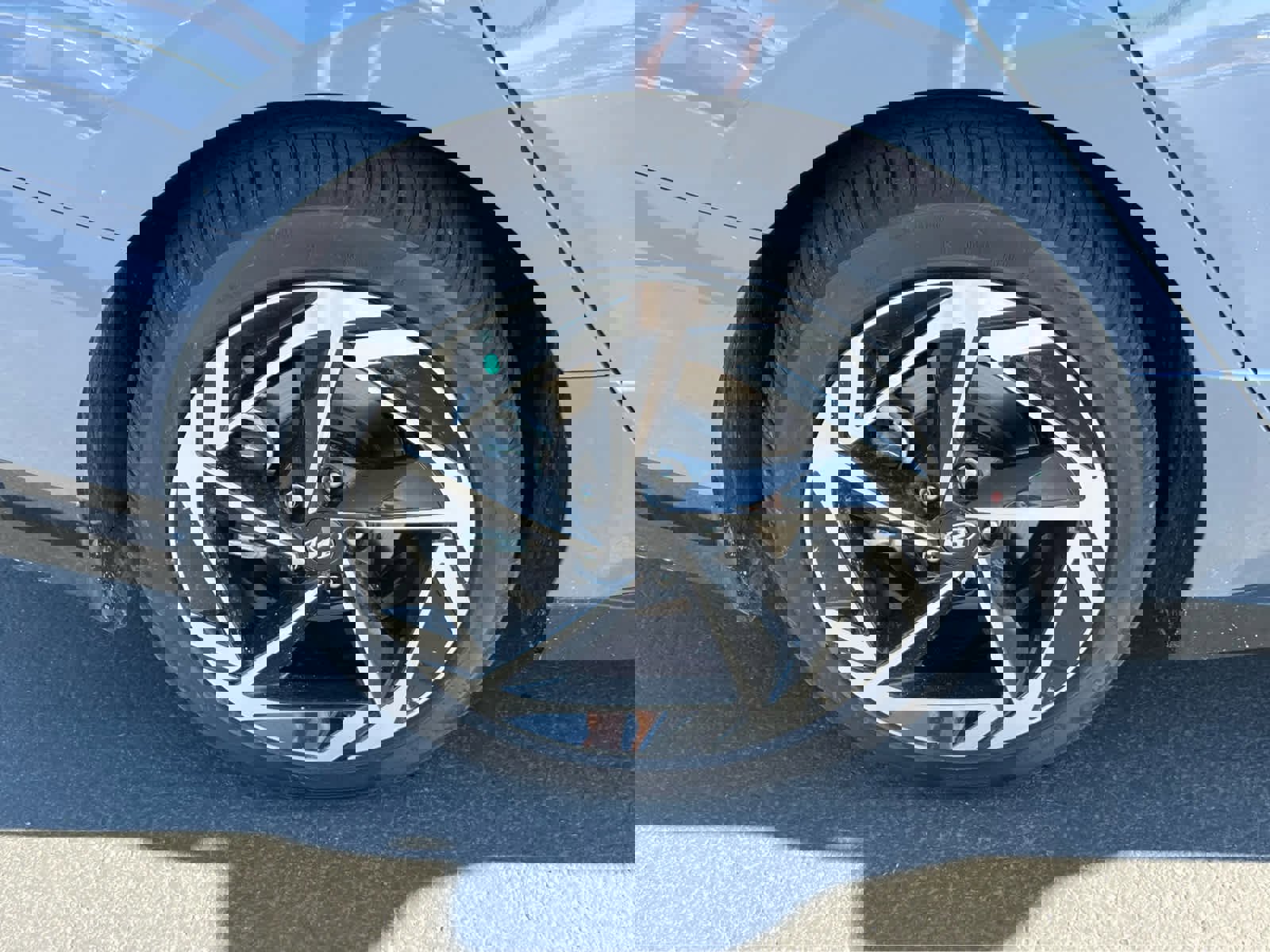 Certified 2026 Hyundai Sonata SEL image 15