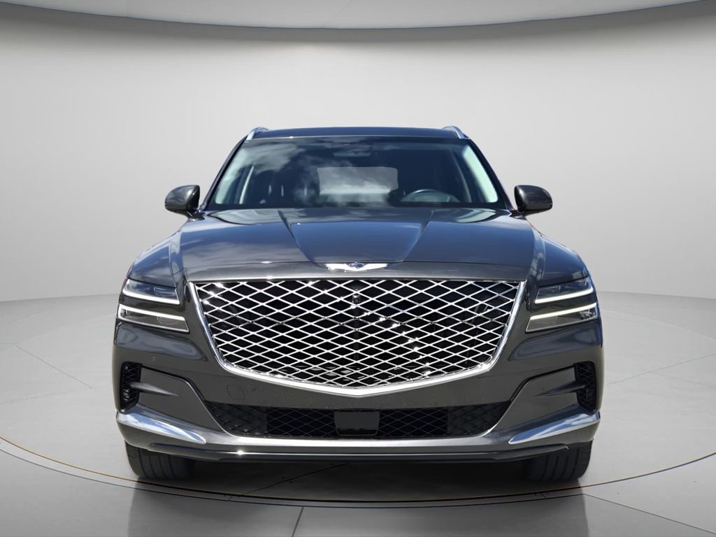 Used 2024 Genesis GV80 3.5T AWD/4WD image 5