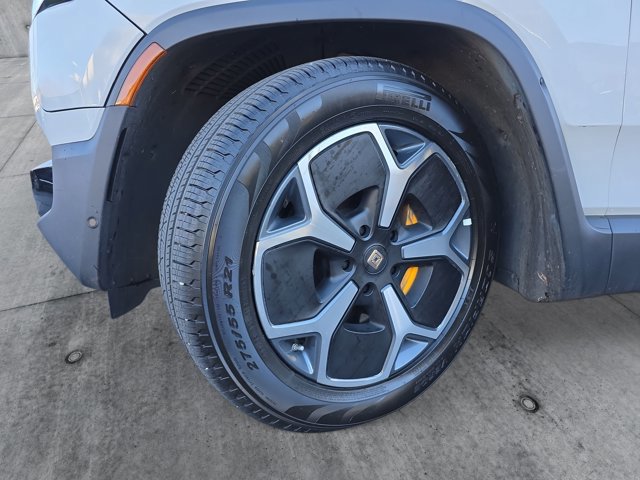 Used 2022 Rivian R1T Adventure image 29