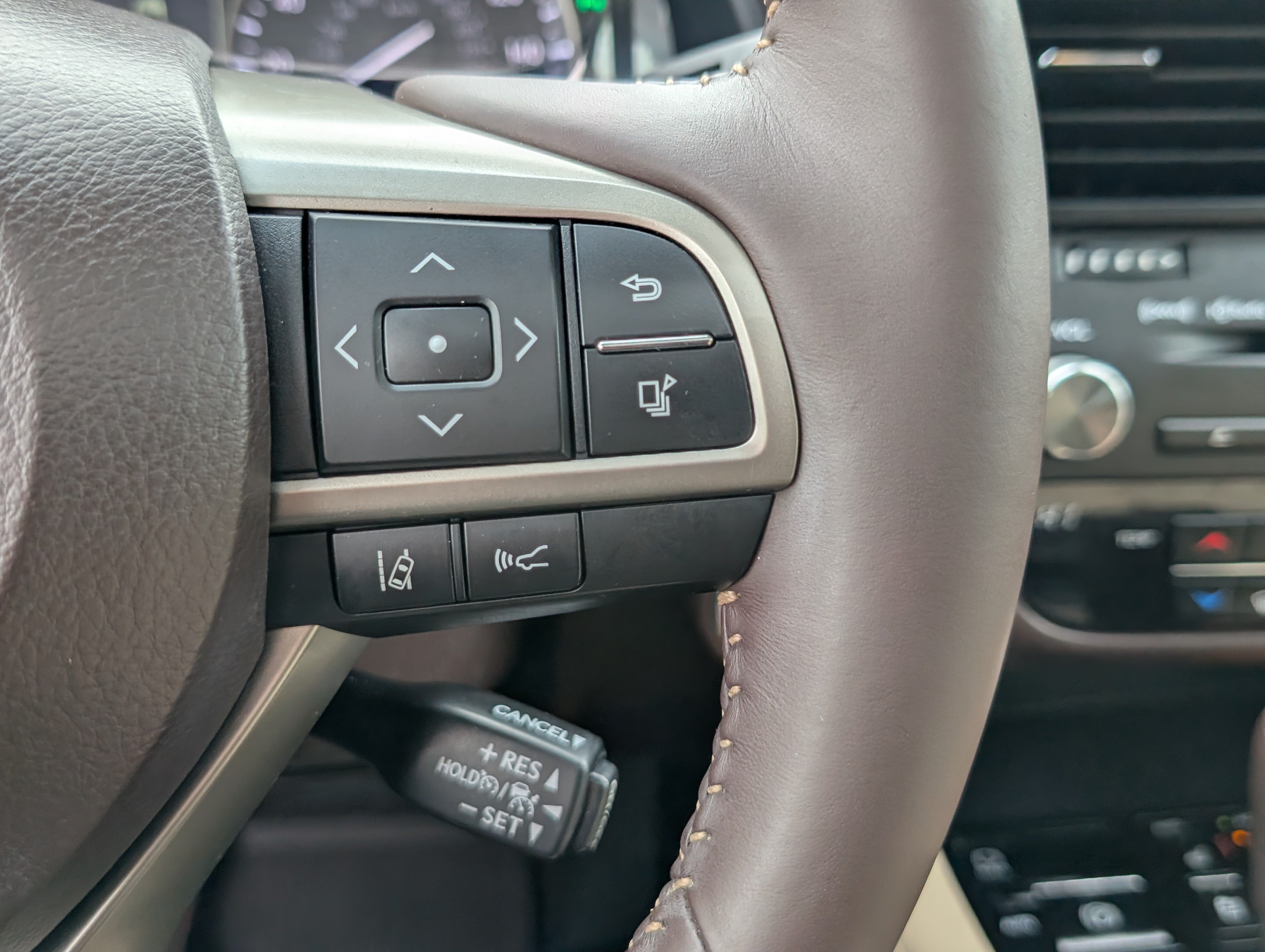 Used 2016 Lexus RX 350 AWD w/ Premium Package image 25