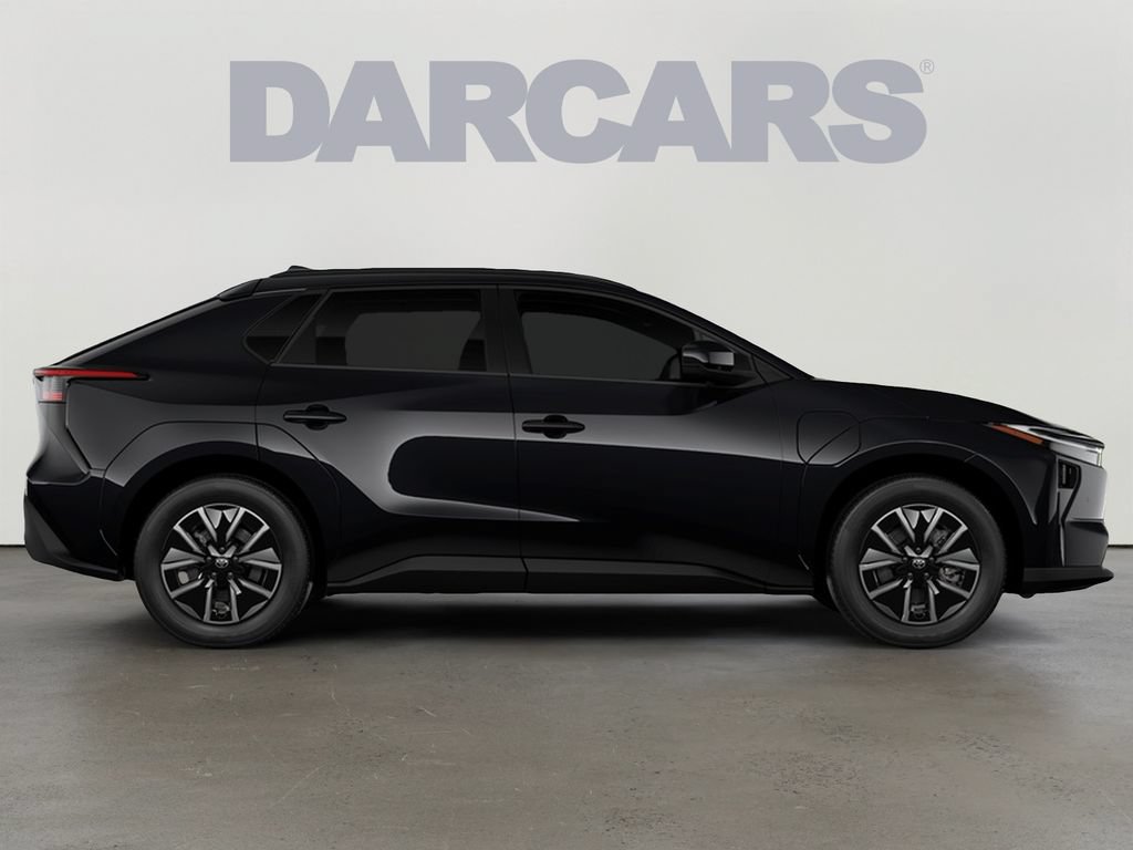 New 2026 Toyota bZ FWD image 8