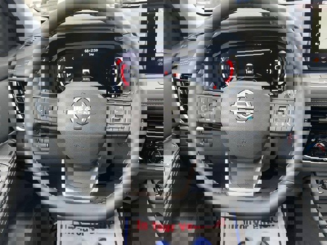 New 2025 Nissan Rogue SL w/ Tech Package image 23