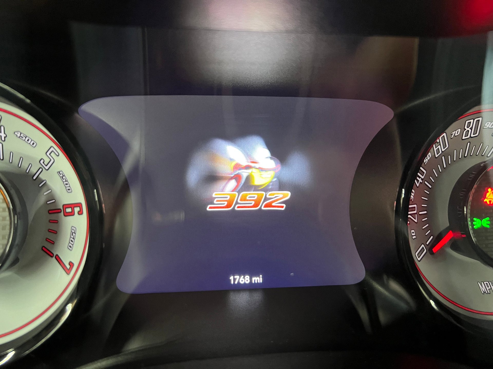 Used 2022 Dodge Challenger R/T Scat Pack w/ T/A Package image 31