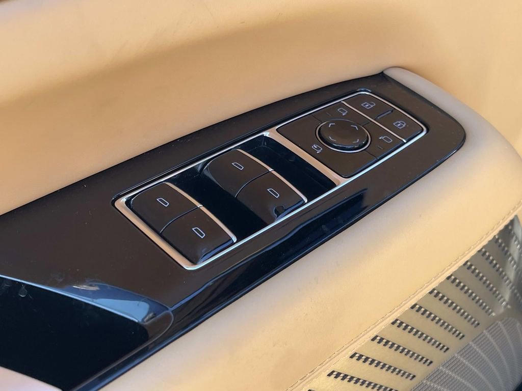 New 2026 Cadillac Escalade IQL Sport 2 image 25