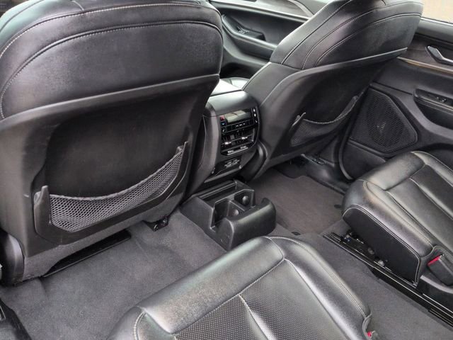 Certified 2024 Jeep Grand Cherokee L Limited w/ Luxury Tech Group II image 28