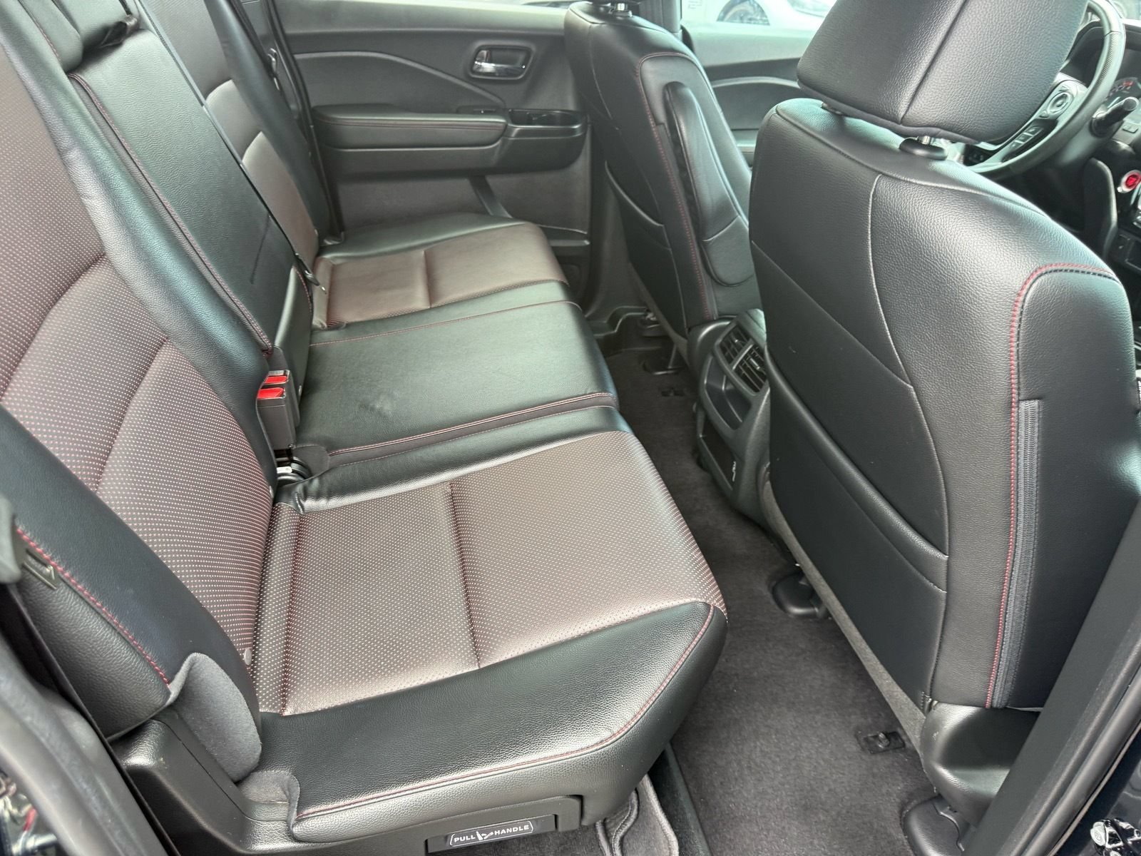 Used 2023 Honda Ridgeline Black Edition image 30