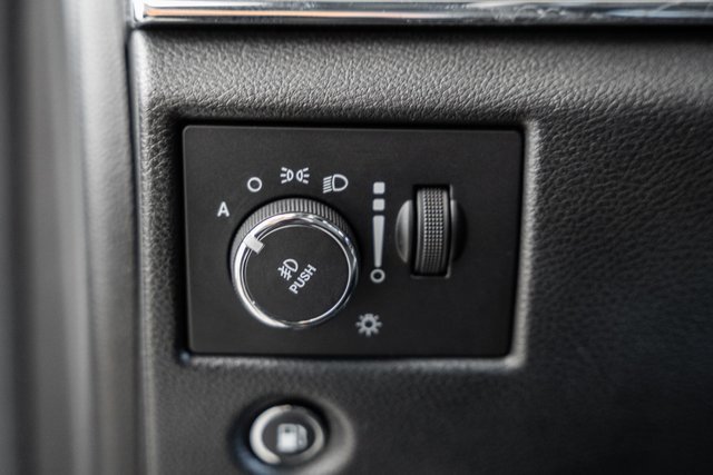 Used 2021 Jeep Grand Cherokee Limited w/ Quick Order Package 28K 80th image 37