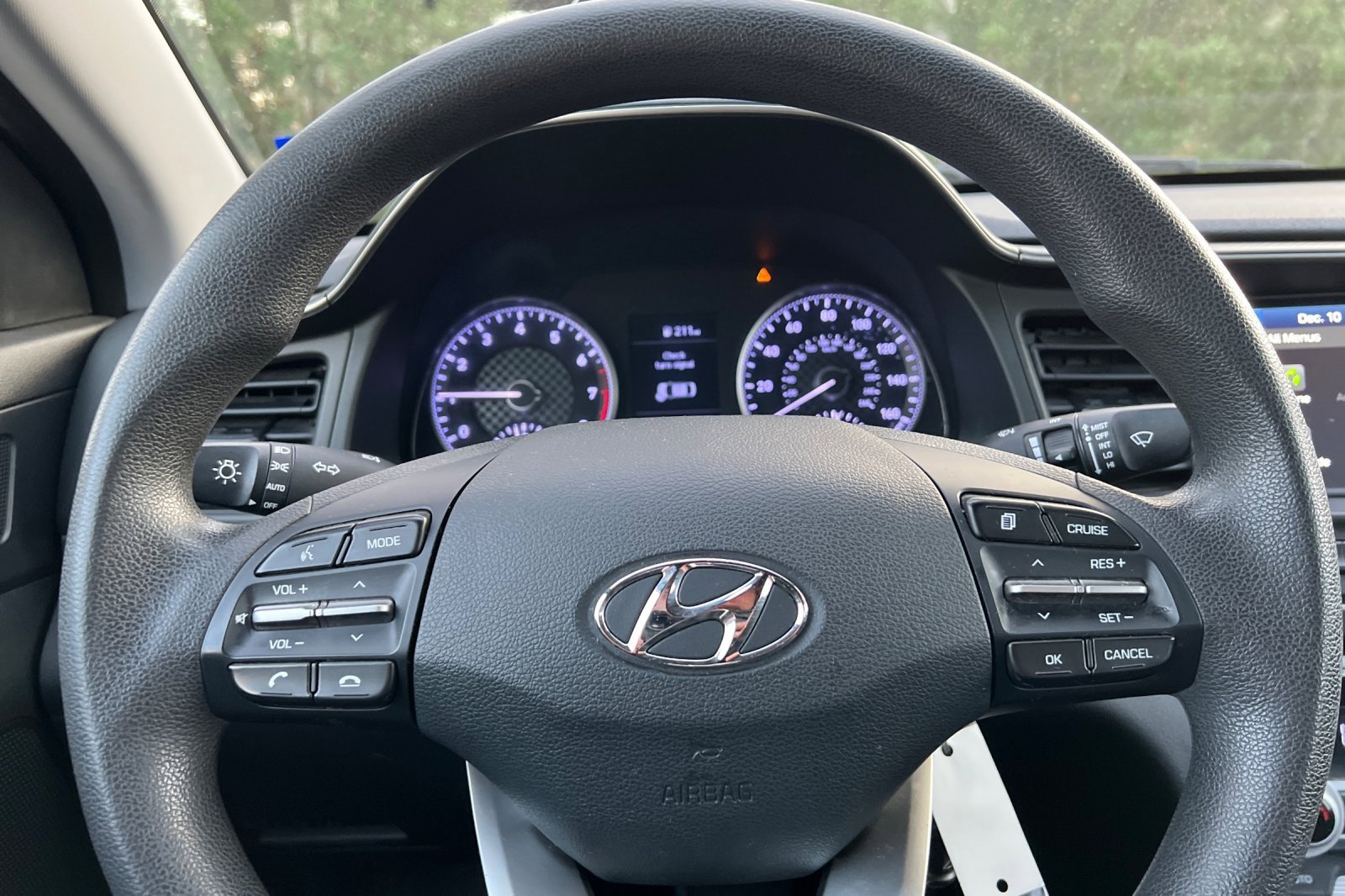 Used 2020 Hyundai Elantra SEL w/ Cargo Package (C1) image 28