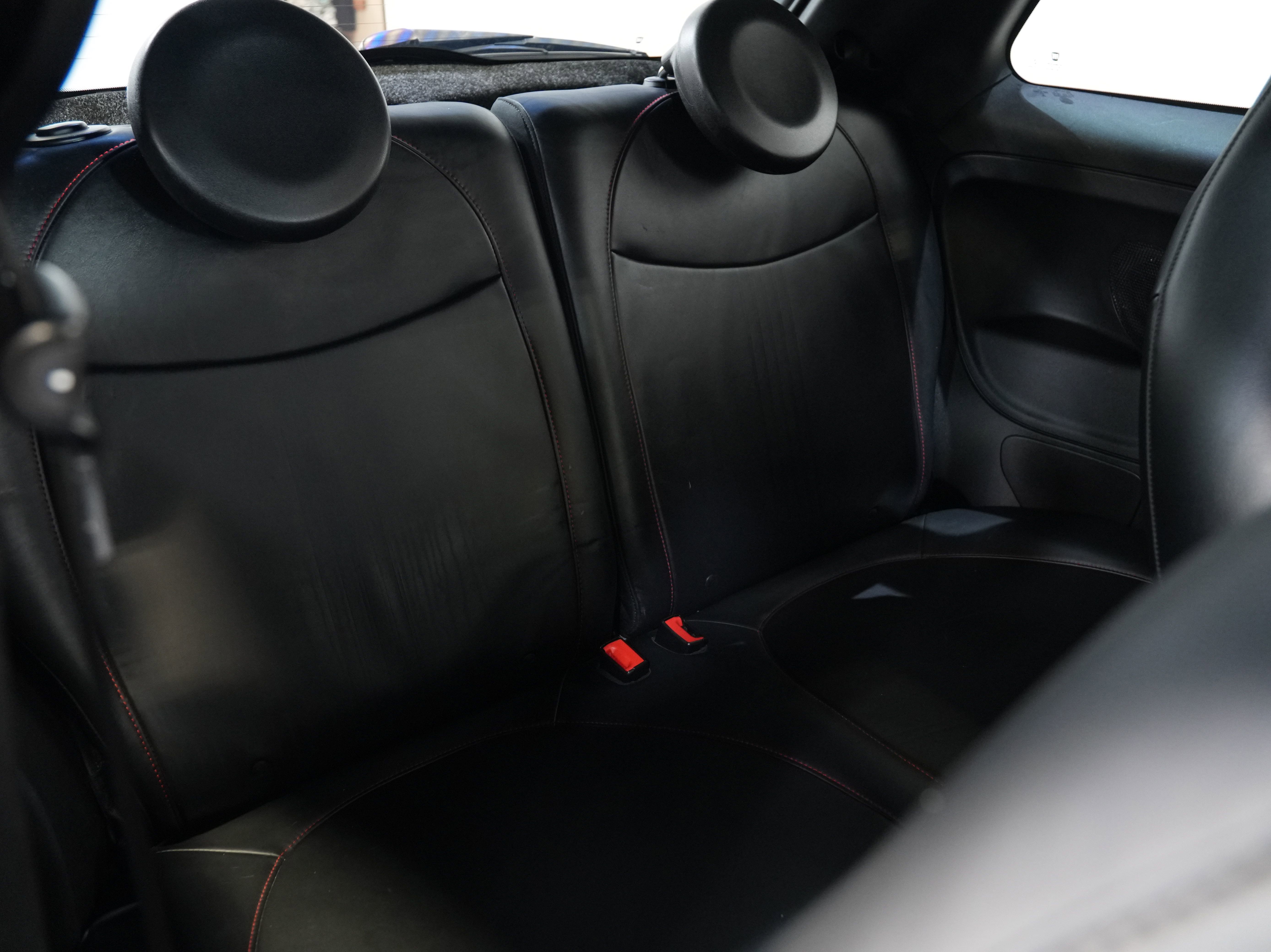 Used 2017 FIAT 500 Abarth w/ Popular Equipment Package image 31