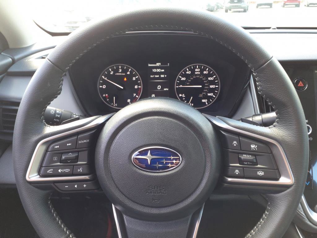 New 2025 Subaru Legacy Premium image 10