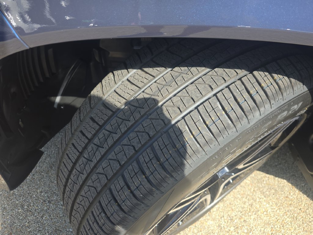 New 2027 Mercedes-Benz GLS 450 4MATIC image 27