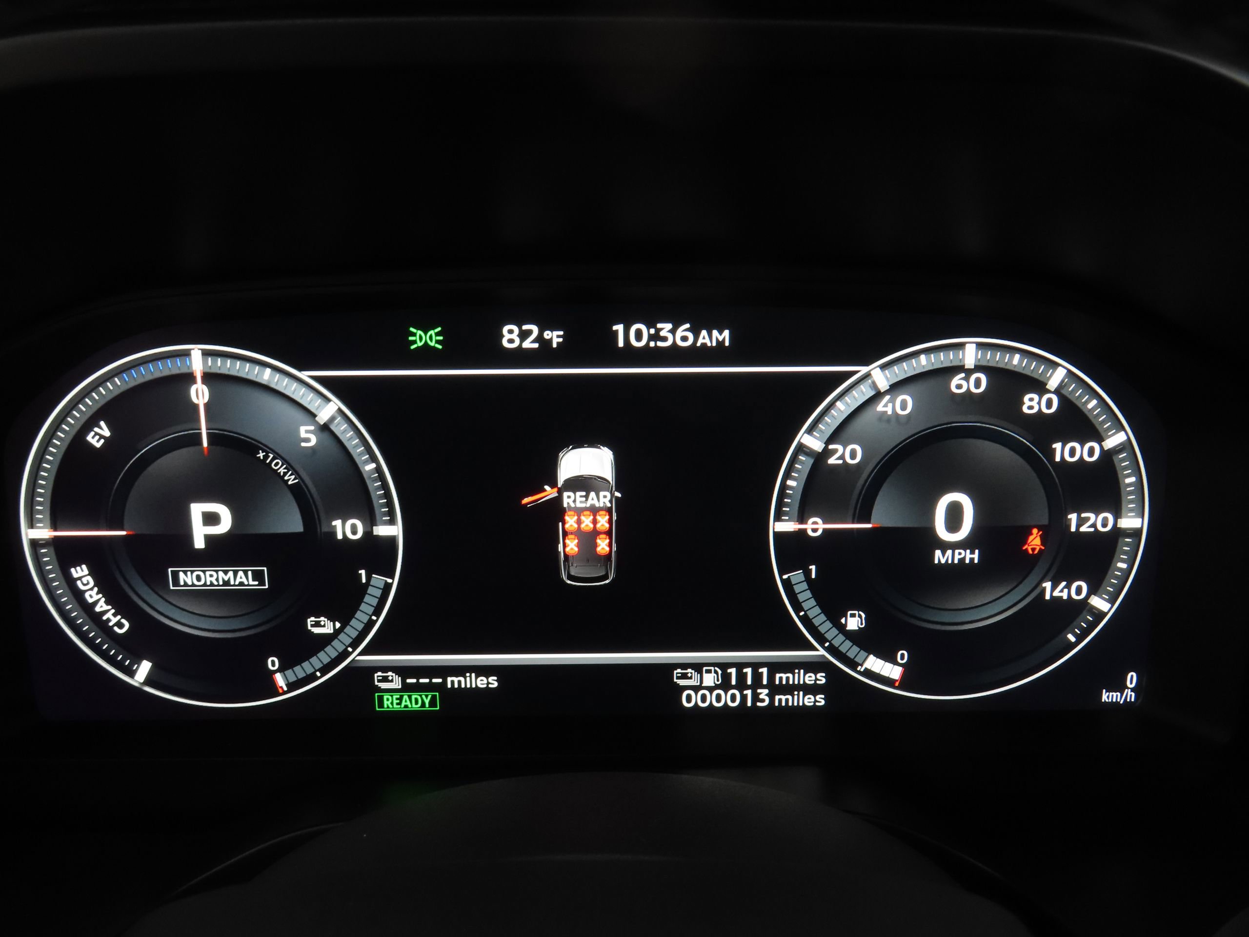 New 2025 Mitsubishi Outlander SE image 10