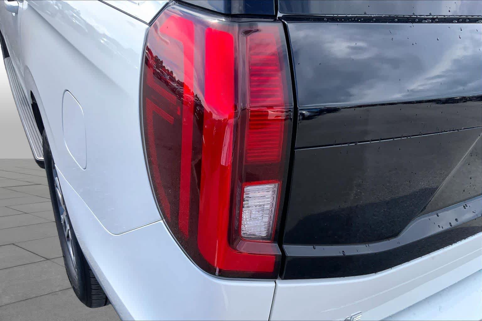 Certified 2025 Ford Expedition Max Active RWD image 29