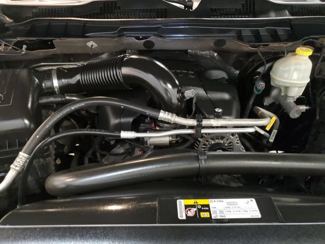 Used 2014 RAM 1500 Laramie Longhorn w/ Convenience Group AWD/4WD image 23