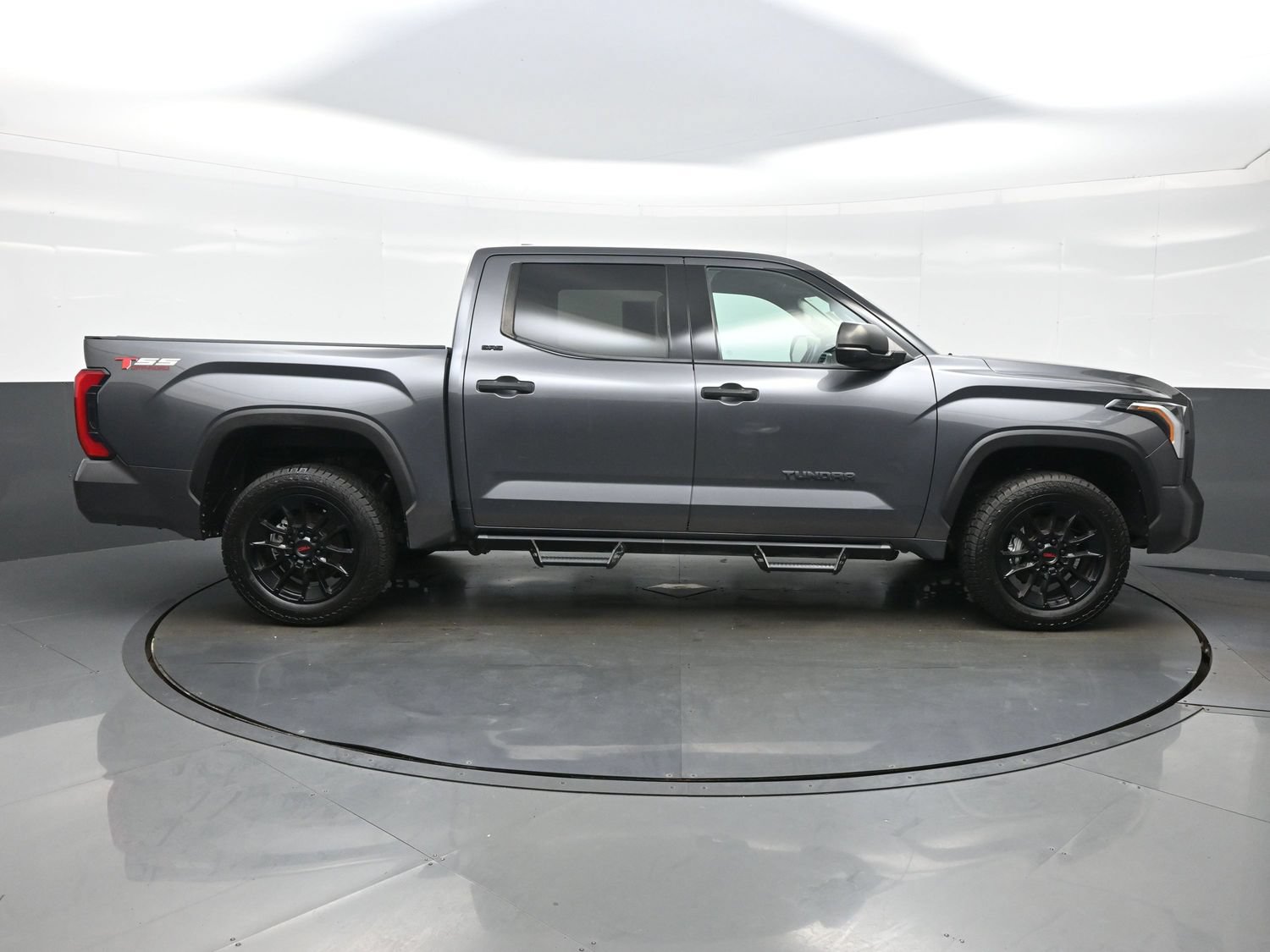 Used 2023 Toyota Tundra SR5 AWD/4WD image 7