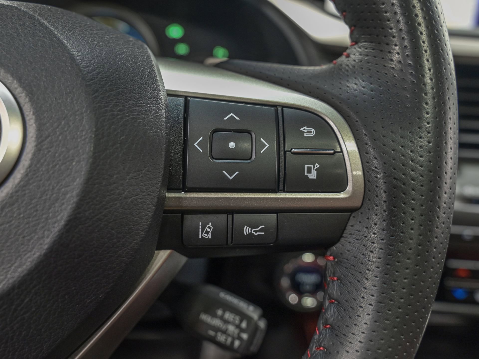 Used 2018 Lexus RX 450h F Sport AWD/4WD image 20