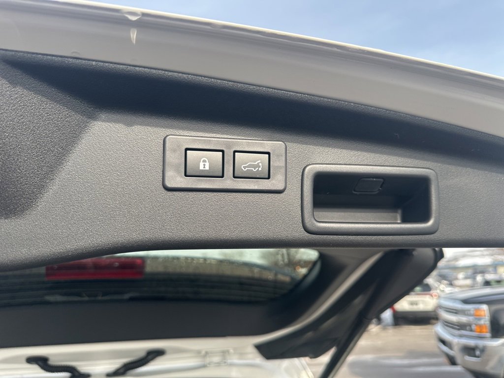 New 2026 Subaru Outback Premium image 31