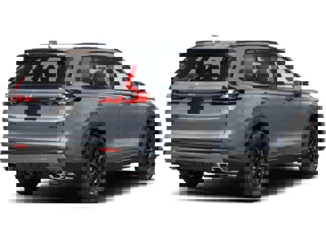 New 2026 Honda CR-V Sport-L image 2