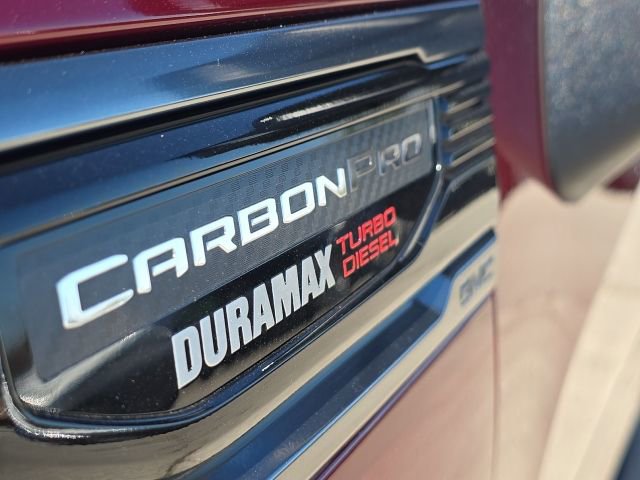 Used 2025 GMC Sierra 1500 AT4 w/ AT4 Premium Package image 9