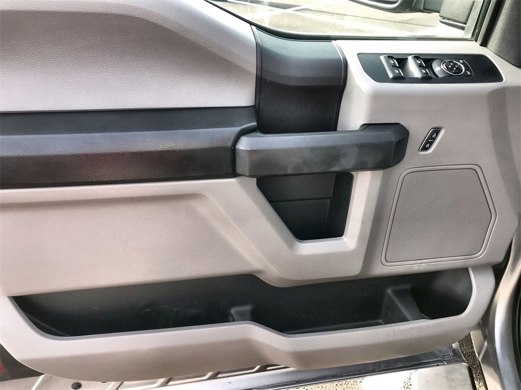 Used 2020 Ford F250 XL w/ Power Equipment Group image 13