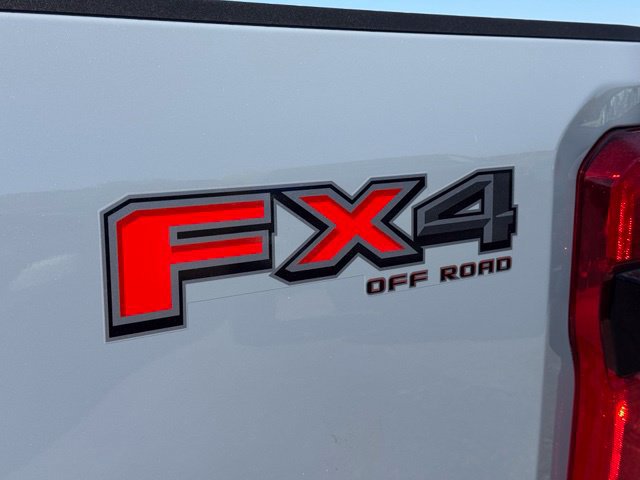 New 2027 Ford F250 Platinum AWD/4WD image 12