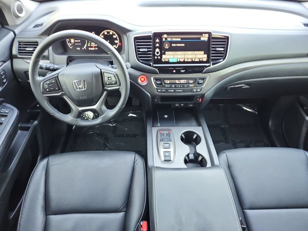 Certified 2024 Honda Ridgeline RTL image 16