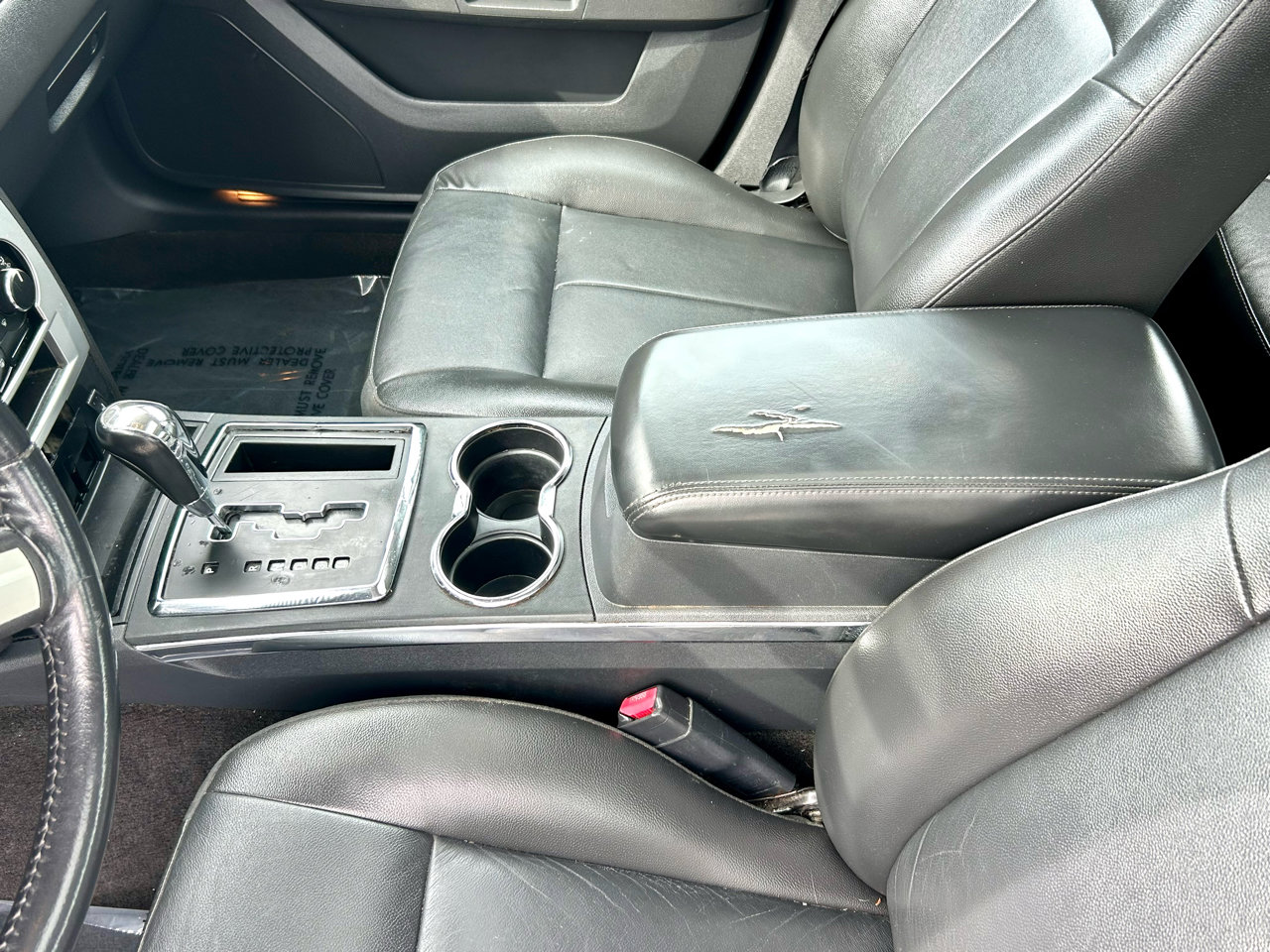 Used 2008 Chrysler 300 Touring w/ Comfort/Convenience Group image 10