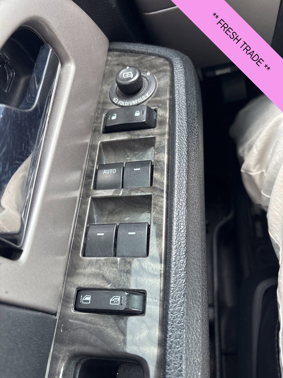 Used 2017 Ford Expedition EL Limited w/ Equipment Group 301A image 9