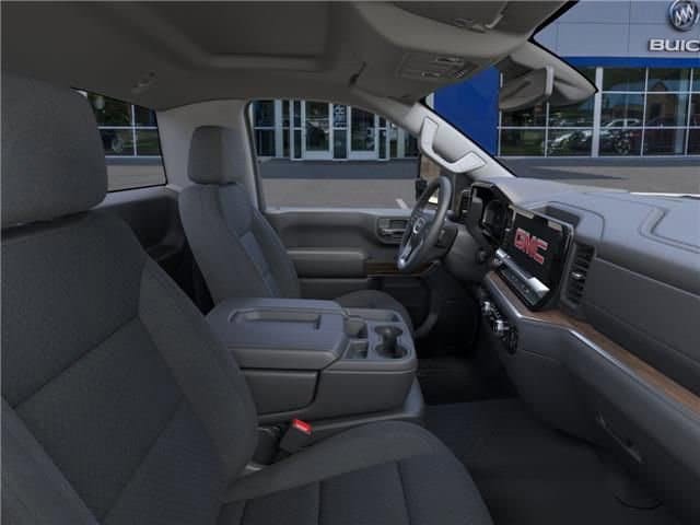 New 2026 GMC Sierra 2500 SLE image 17