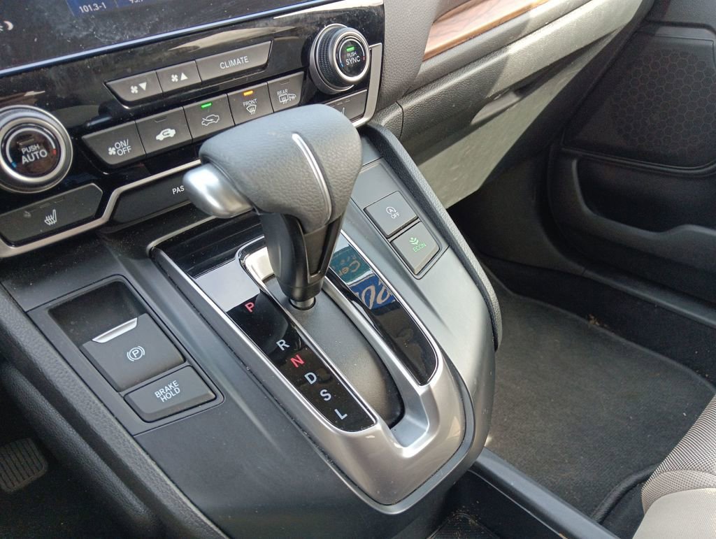 Used 2020 Honda CR-V EX image 22