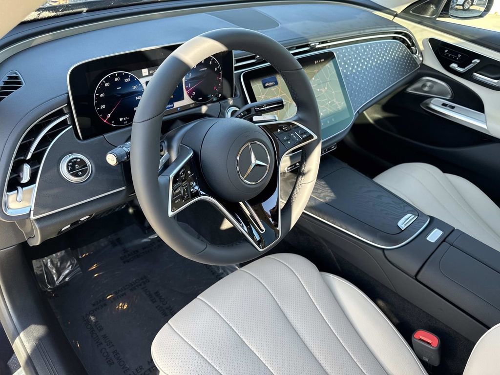 New 2026 Mercedes-Benz E 350 E 350 image 19