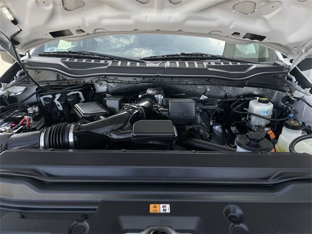 Used 2021 Ford F250 XL w/ Power Equipment Group image 23