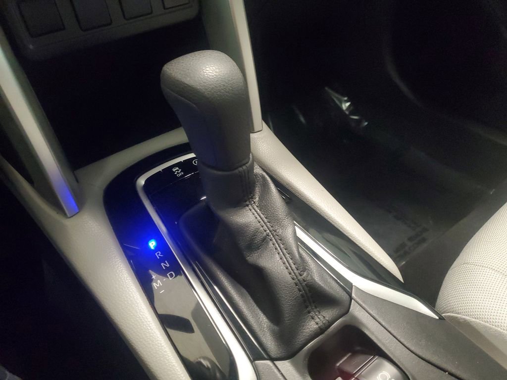 Certified 2022 Toyota Corolla Cross L image 27