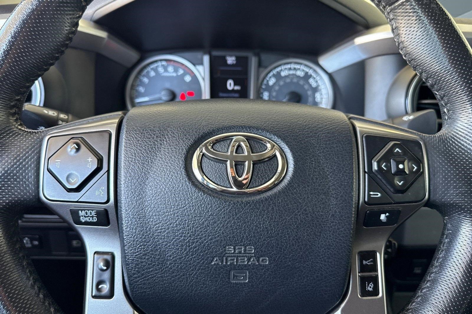 Used 2019 Toyota Tacoma SR5 image 15