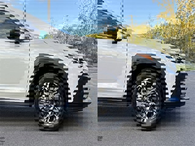 Certified 2025 Subaru Crosstrek 2.0i Premium image 9