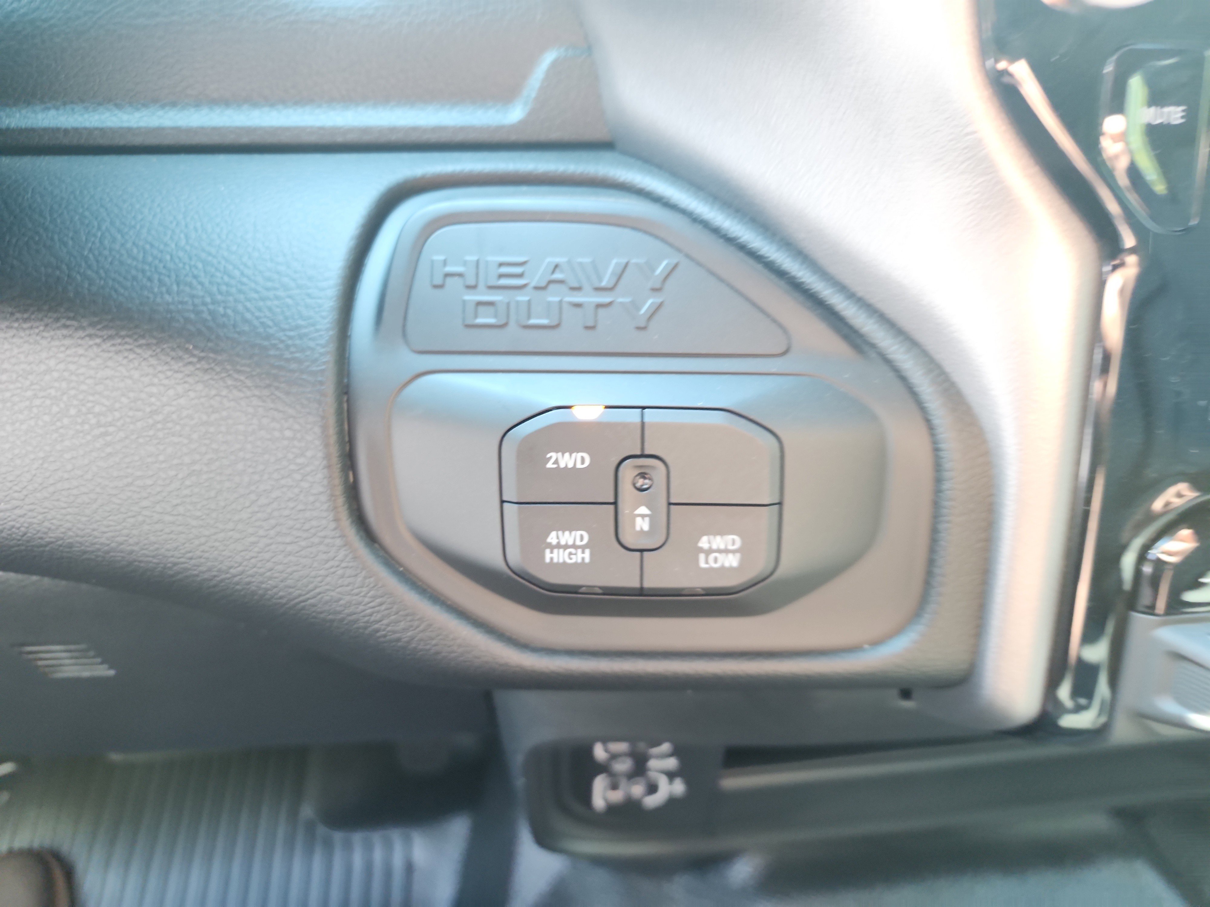 New 2026 RAM 5500 4x4 Crew Cab image 9