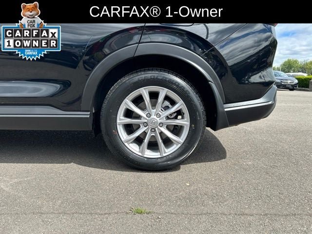 Used 2025 Honda CR-V EX-L image 5