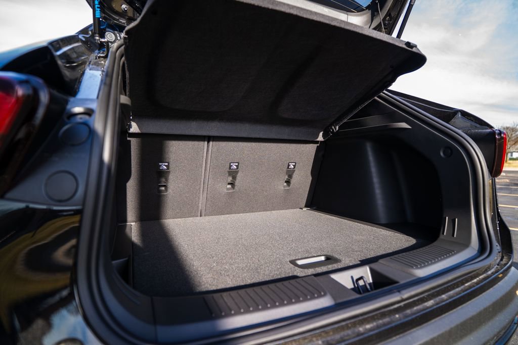 New 2026 Chevrolet Trax RS image 32