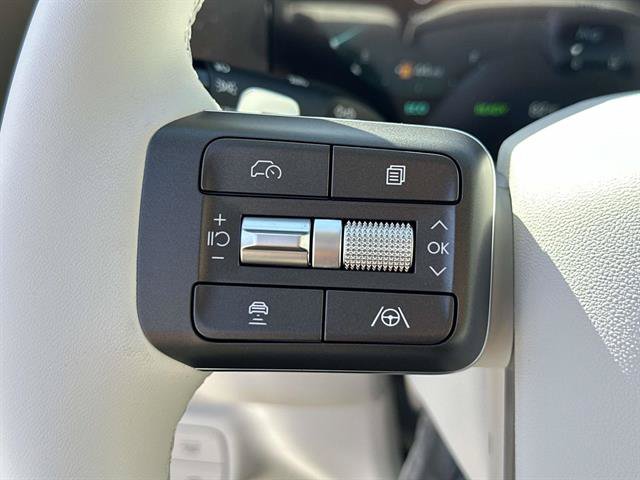 New 2027 Hyundai Palisade SEL Premium FWD image 8