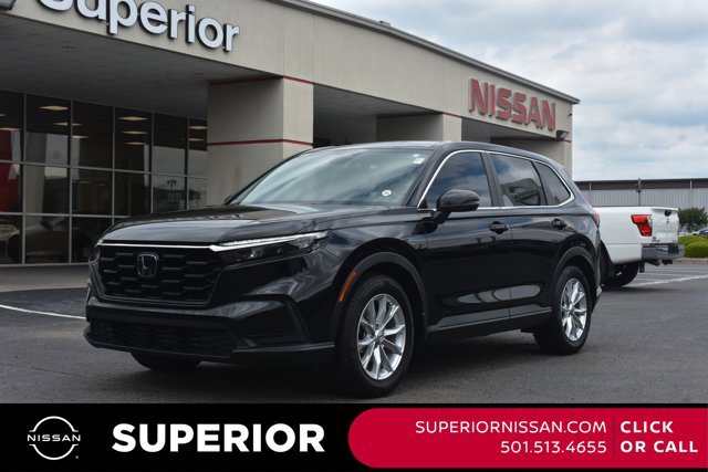Used 2024 Honda CR-V EX image 1