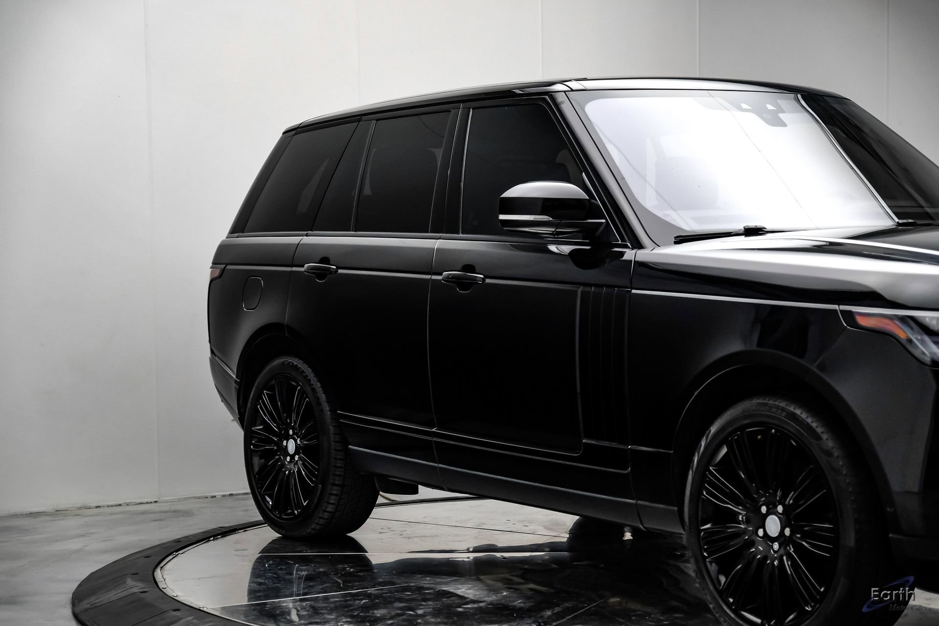 Used 2022 Land Rover Range Rover Westminster Edition image 22