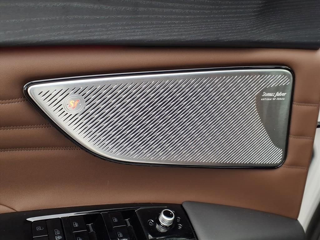 New 2026 Maserati Grecale Modena image 17