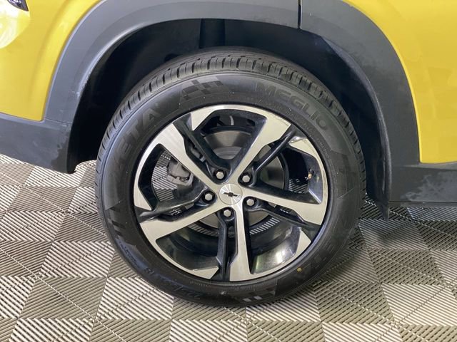 Used 2024 Chevrolet Trax RS w/ Driver Confidence Package image 18