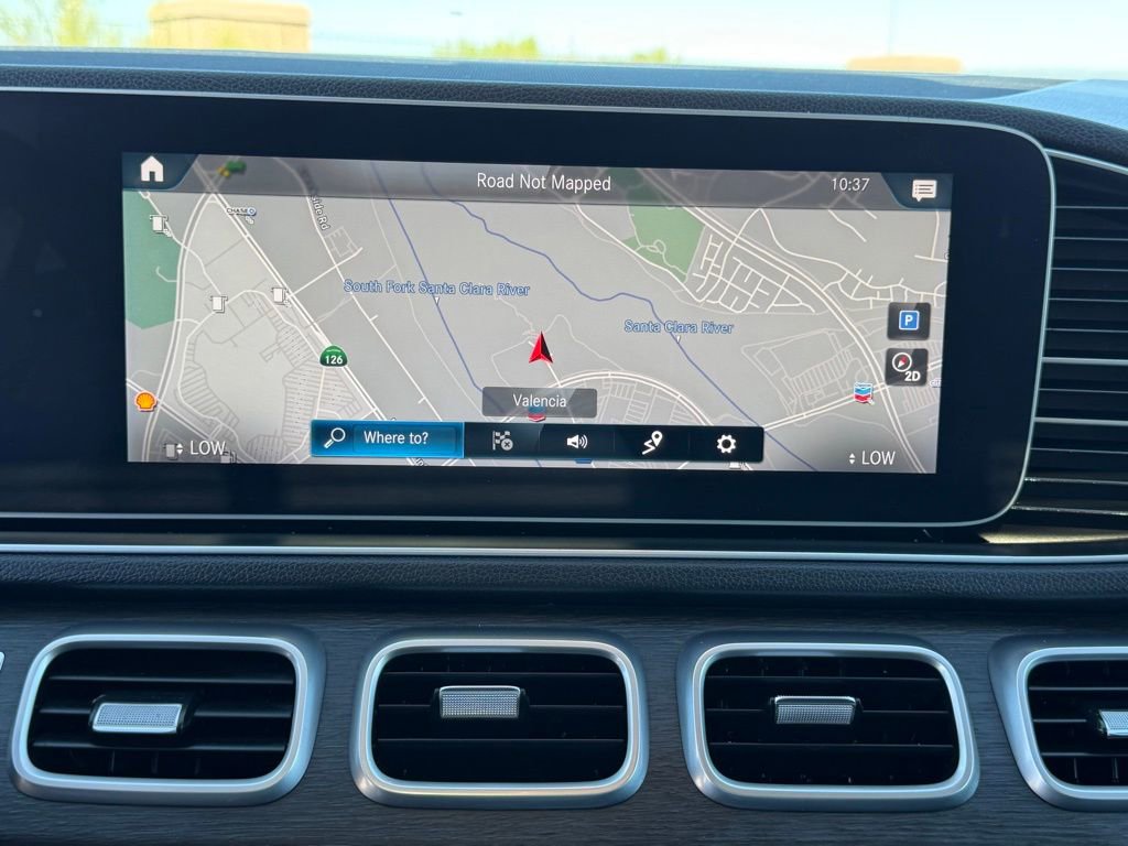 Used 2020 Mercedes-Benz GLE 450 4MATIC image 28