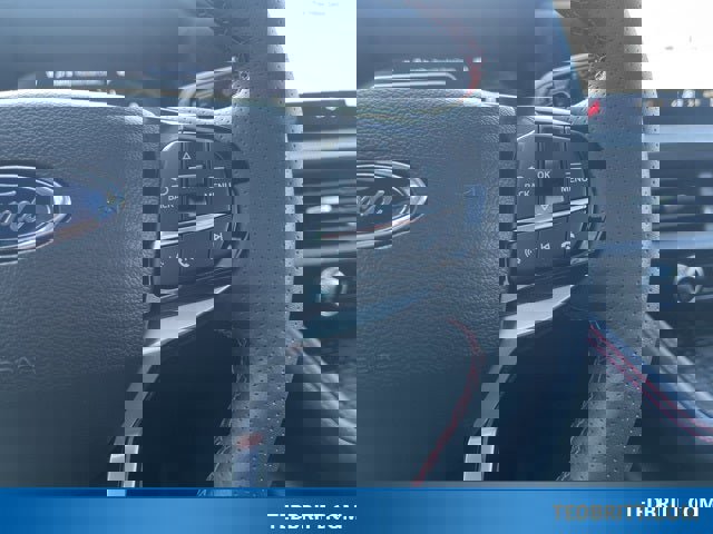 Certified 2025 Ford Explorer ST image 30