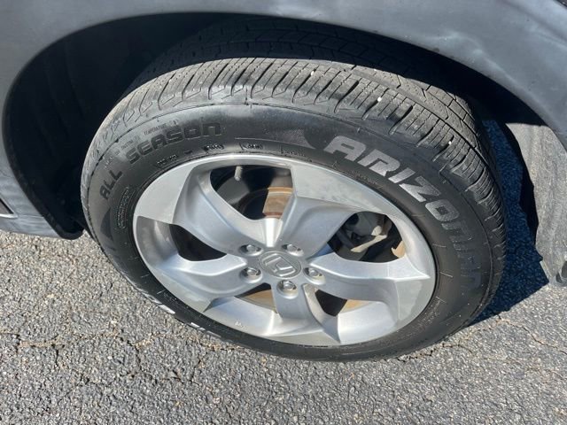 Used 2019 Honda HR-V LX image 22