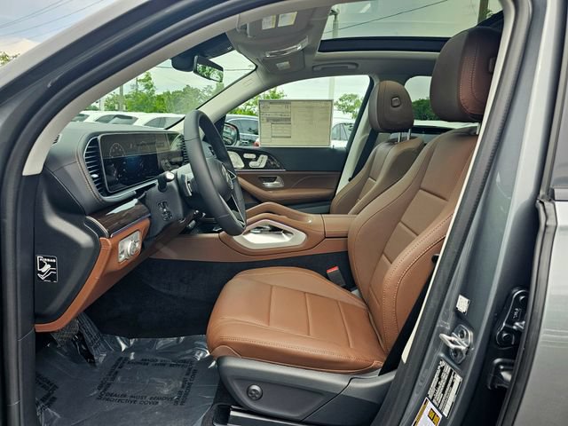 New 2026 Mercedes-Benz GLE 450 4MATIC image 16