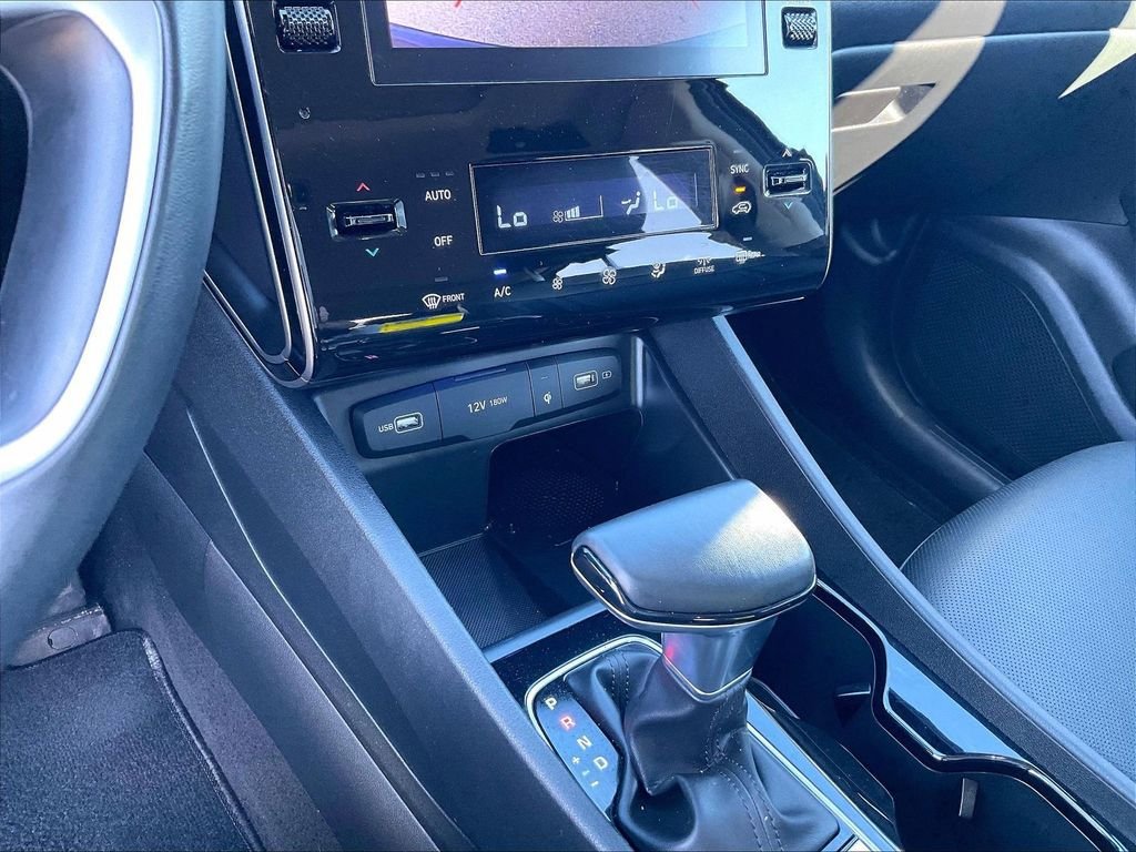 Used 2023 Hyundai Tucson SEL w/ Convenience Package AWD/4WD image 26