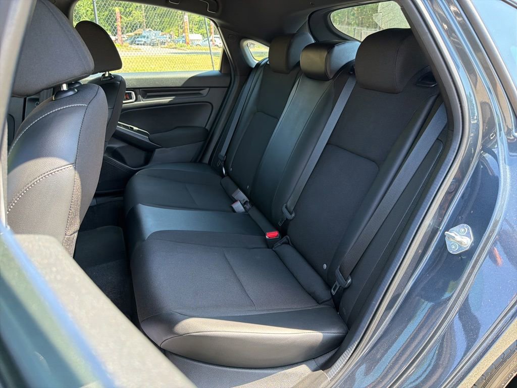 Certified 2026 Honda Civic Sport image 19